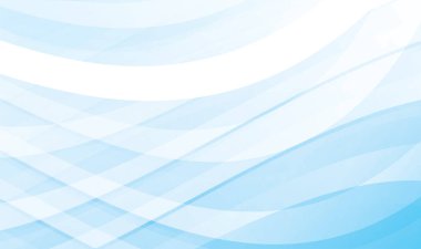 Background blue abstract pattern for business. Vector illustration