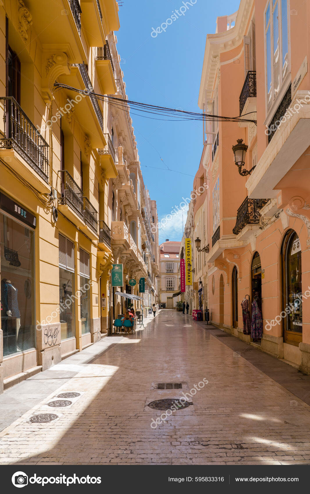 Visita al Casco Antiguo