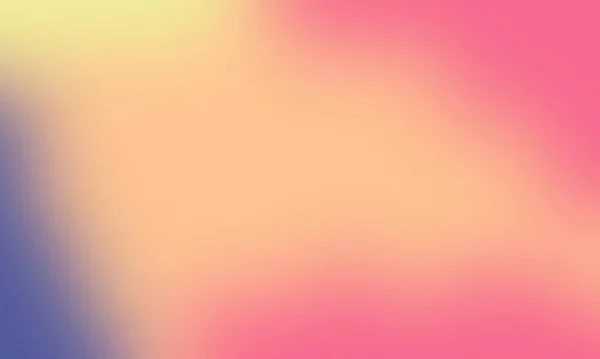 Абстрактный Градиент Размытый Рисунок Красочный Реалистичным Эффектом Шума Зерна Фон — стоковое фото