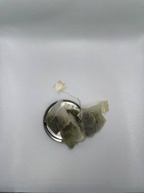 A refreshing flower tea. This is a fragrant tea, and is good for creating special atmosphere.