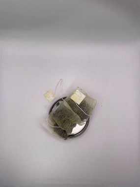 A refreshing flower tea. This is a fragrant tea, and is good for creating special atmosphere.