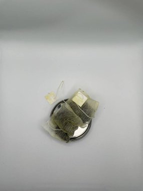 A refreshing flower tea. This is a fragrant tea, and is good for creating special atmosphere.