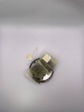 A refreshing flower tea. This is a fragrant tea, and is good for creating special atmosphere.