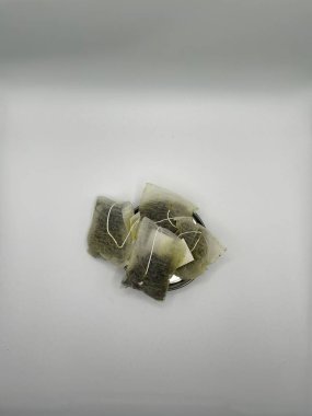 A refreshing flower tea. This is a fragrant tea, and is good for creating special atmosphere.