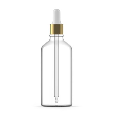 100 ml. 100 ml. İzole edilmiş