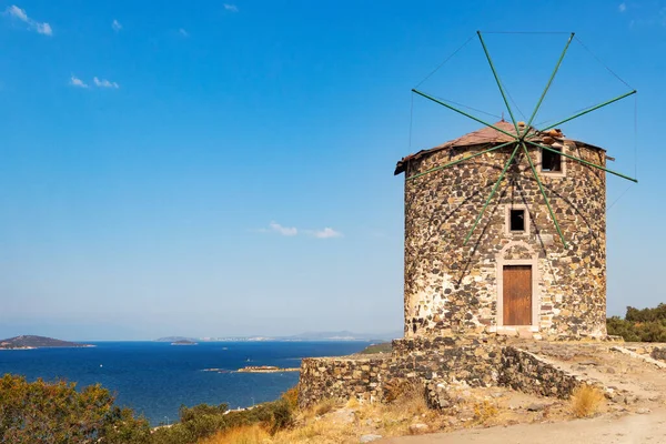 Photo Cunda Island Ayvalik — Stockfoto