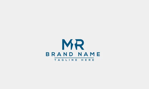 Logo Design Letter Elegant Modern Vector Template — Stock vektor