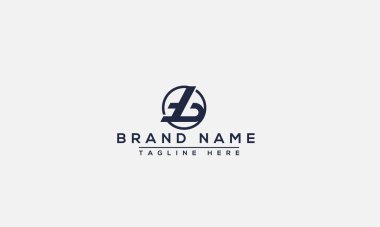 Logo design letter B logo . Elegant modern. Vector template.