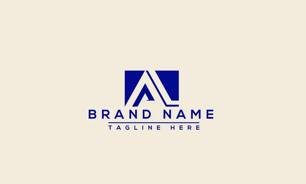 Logo Design Template Vector Graphic Branding Element — Stock Vector