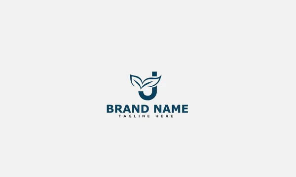 Logo Design Template Vector Graphic Branding Element — Stock Vector