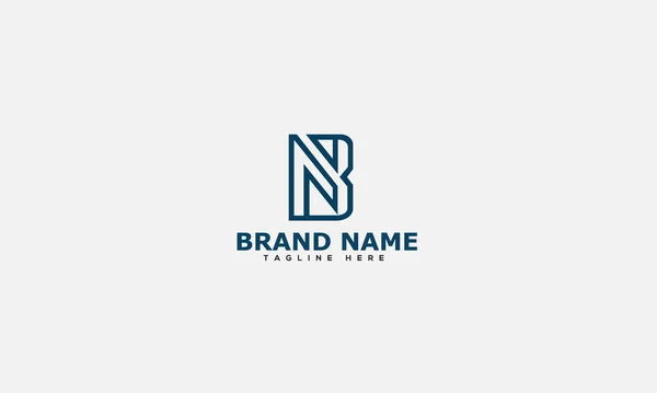 Logo Design Template Vector Graphic Branding Element — ストックベクタ