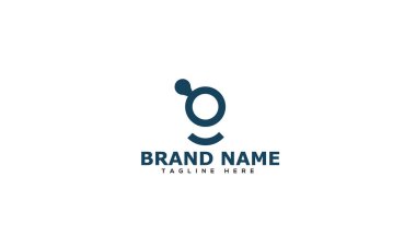 G Logo Design Template Vector Graphic Branding Element.