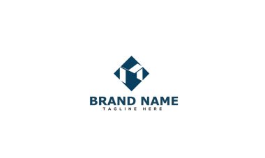 M Logo Design Template Vector Graphic Branding Element.