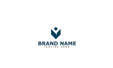 P Logo Design Template Vector Graphic Branding Element.