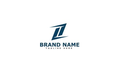 Z Logo Design Template Vector Graphic Branding Element.