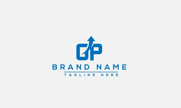 Logo Design Template Vector Graphic Branding Element – Stock-vektor