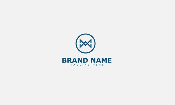 Logo Design Template Vector Graphic Branding Element — 图库矢量图片