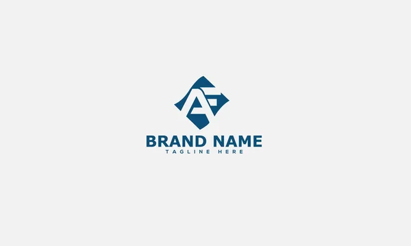 Πρότυπο Σχεδιασμού Λογότυπου Vector Graphic Branding Element — Διανυσματικό Αρχείο