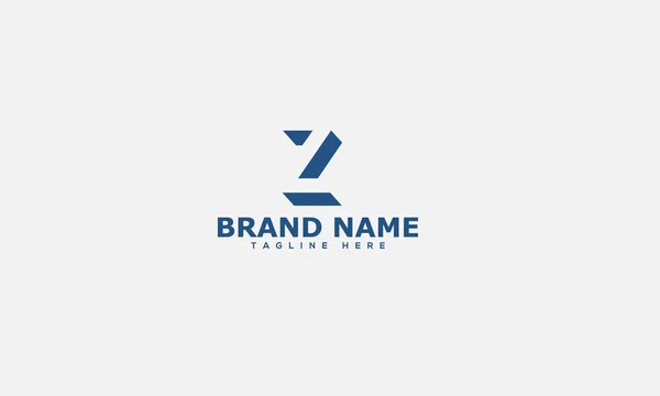 Logo Design Template Vector Graphic Branding Element — Stock vektor