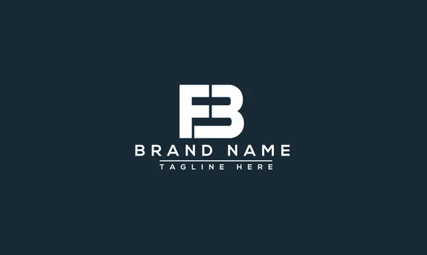 Logo Design Template Vector Graphic Branding Element — Image vectorielle