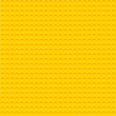 Yellow background with yellow details of the circuit breaker. Vector illustration