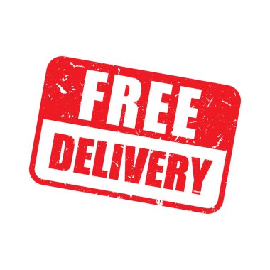 Sıkıntılı Beleş Teslimat Etiketi