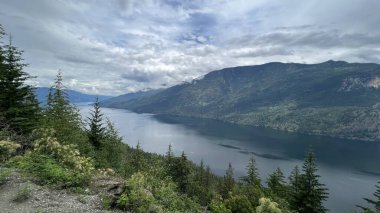 Güzel manzaranın manzarası