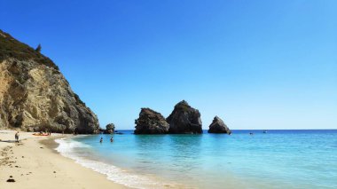 Güzel manzaranın manzarası