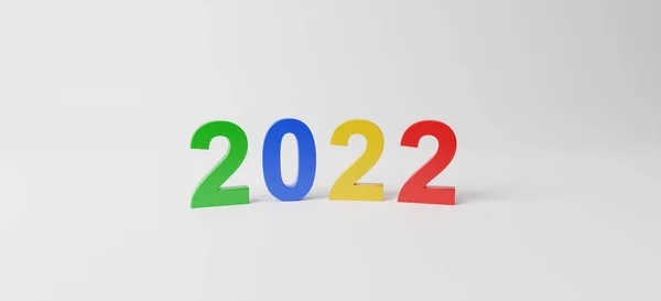 2023 ในต กษรท การแสดงผล — ภาพถ่ายสต็อก