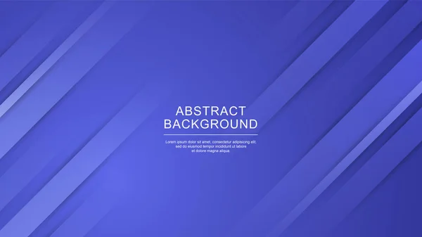 Modern Shapes Background Diagonal Style — Stockvector