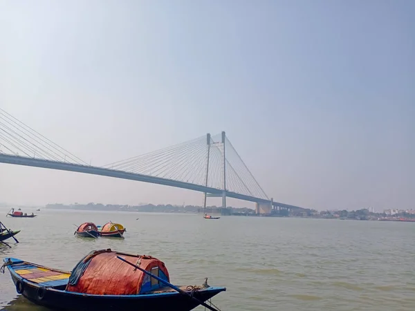 a wonderful scenario with scenatic view