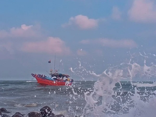 A wonderful composed photography