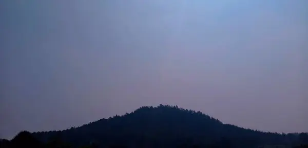 Mind-blowing landscape with its beauty