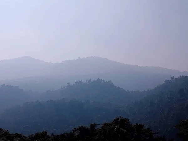 Mind-blowing landscape with its beauty