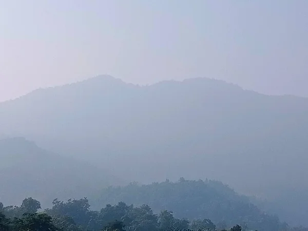 Mind-blowing landscape with its beauty