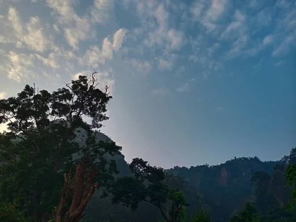 Mind-blowing landscape with its beauty