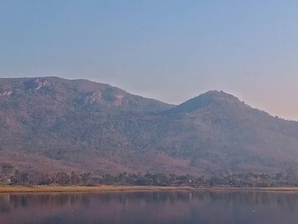 Mind-blowing landscape with its beauty