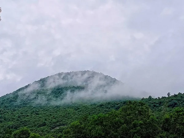 Excellent view of landscape and its beauty