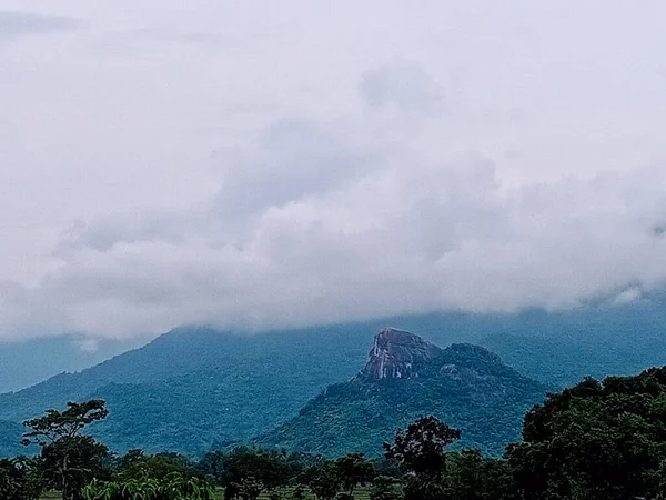 Excellent view of landscape and its beauty