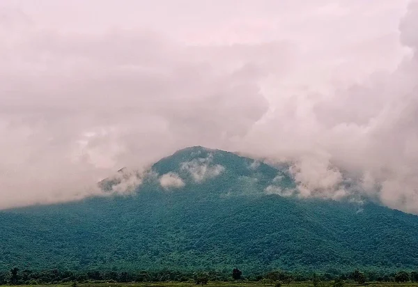 Excellent View Landscape Its Beauty — Stock Fotó