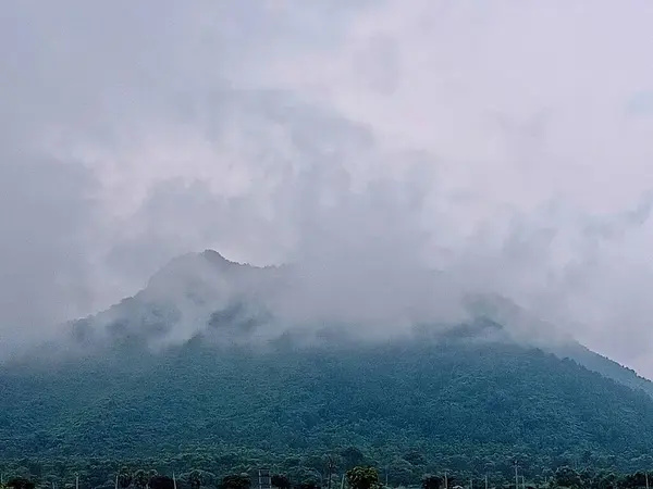 Excellent view of landscape and its beauty