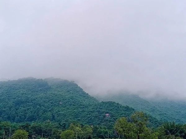 Excellent view of landscape and its beauty