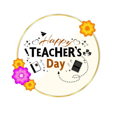 Öğretmenler günün kutlu olsun.