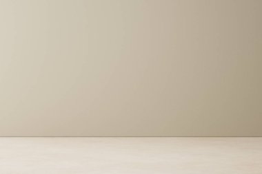 Abstract background for cosmetic product mockup. template mockup