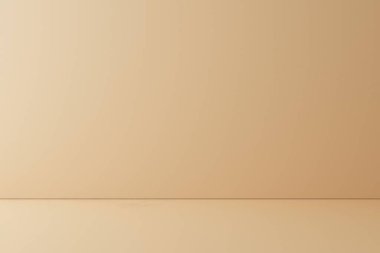 Abstract background for cosmetic product mockup. template mockup