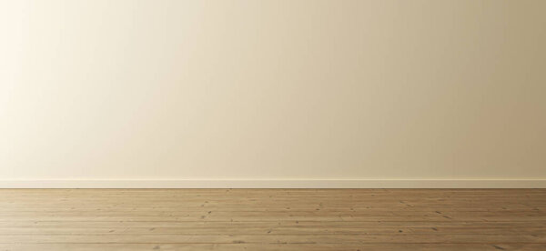 Abstract background for cosmetic product mockup. Empty wall mock