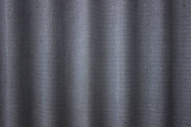 abstract grey grunge background. monochrome texture.