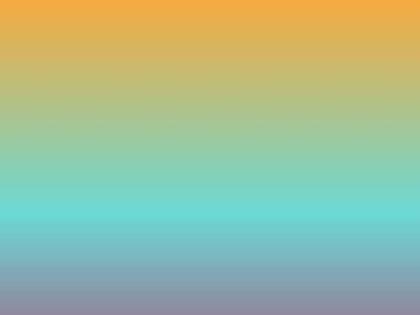 Abstract gradient multicolored background design