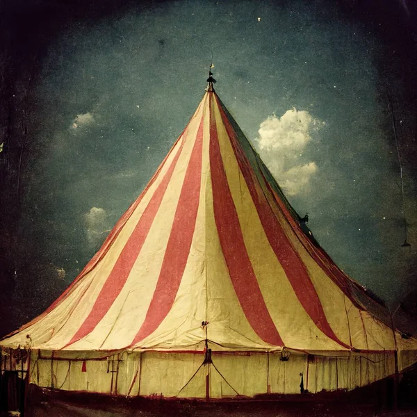 ⬇ Скачать картинки Evil circus tent, стоковые фото Evil circus tent в  хорошем качестве | Depositphotos