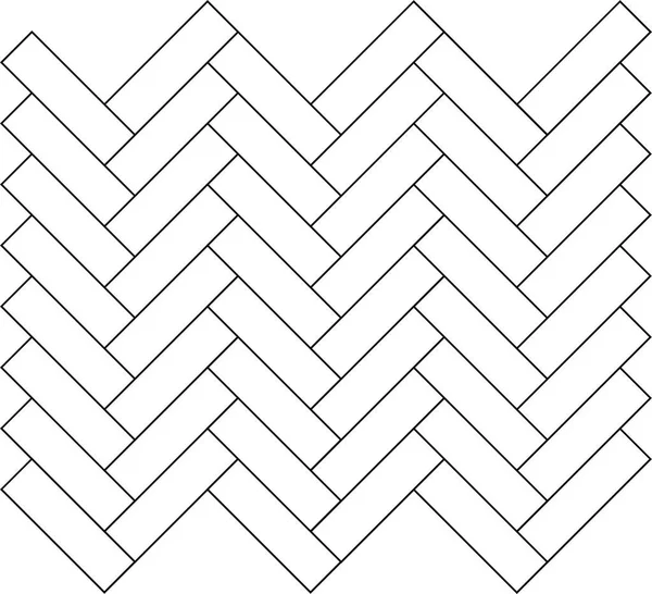 Herringbone Herring Bone Pattern Seamless Simple Texture VEctor. Vector illustration